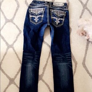 Rock Revival Molly Straight